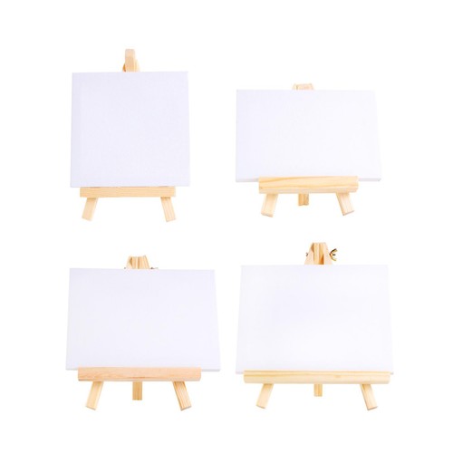 Mini cavalletto legno - mini, in