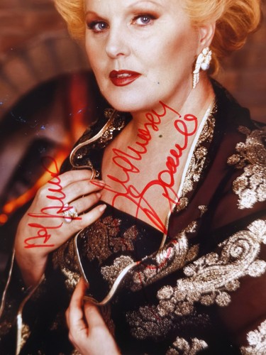 Autografo pippo baudo su - autografo,
