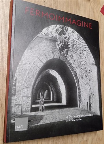 Fermoimmagine gardesana - la,