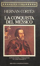 La conquista del Messico