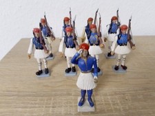 Personaggi Aohna Euzones 1/32
