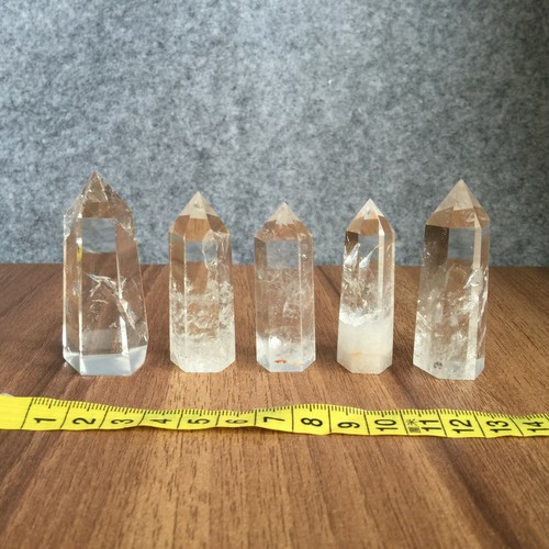 5pcs obelisco trasparente - 5pcs,