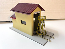 RIMESSA magazzino TE tipo FS