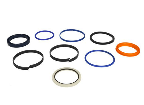 Kit guarnizioni pistone - guarnizioni,