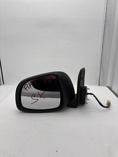 SPECCHIETTO SPECCHIO RETROVISORE SINISTRO SX FIAT SEDICI 2007