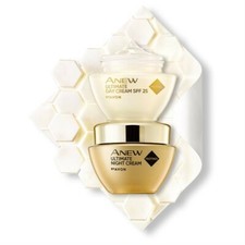 Avon Anew Ultimate Giorno e