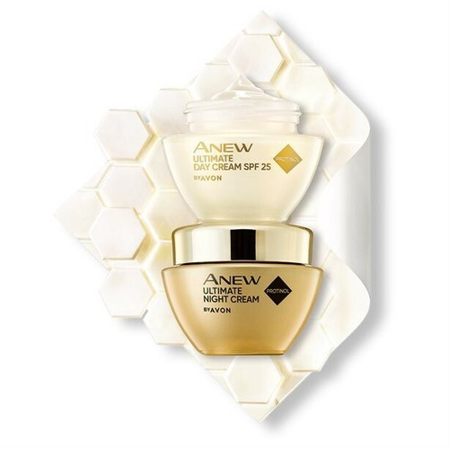 Avon anew ultimate giorno - giorno, e