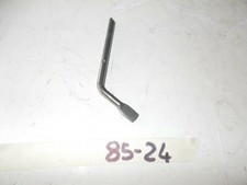 LEVA GAS ACCELERATORE ORIGINALE MOTORE HONDA GCV135  4,5HP