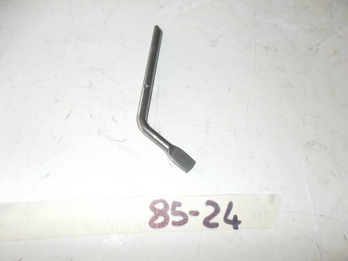 Leva gas acceleratore - gas,