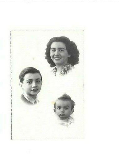 Foto fotografia epoca - foto, d'epoca