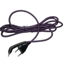 Cavo piastra capelli in tessuto Gammapiù Gamma+ one230 originale ACVPIAITATE