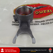 FORCHETTA CAMBIO MARCE MOTO GUZZI BREVA 750 2004