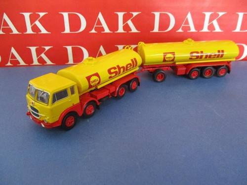 Modellino camion truck - 1/87,