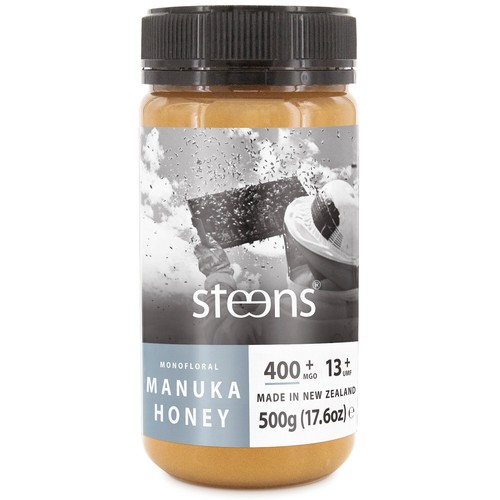 Miele manuka steens - miele,