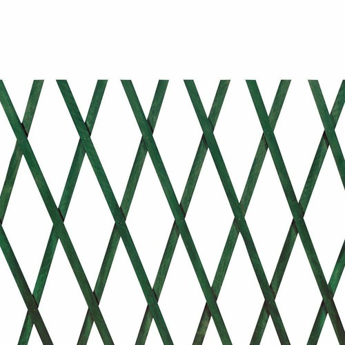 Traliccio plastica verde - traliccio, in