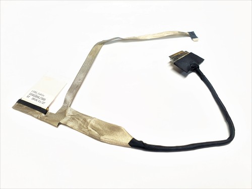 Nappe vidéo lvds pour acer - nappe,
