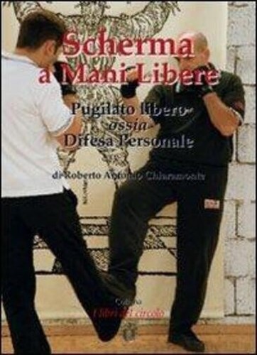 Scherma mani libere - a,