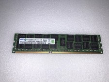 Server DDR3 32 GB (2 x 16 GB)