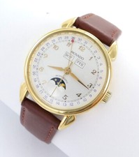 Movado 1881 calendario