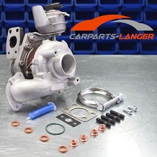 Turbocompressore per citroen - turbocompressore,
