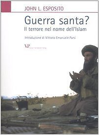 Guerra santa terrore nel - terrore,