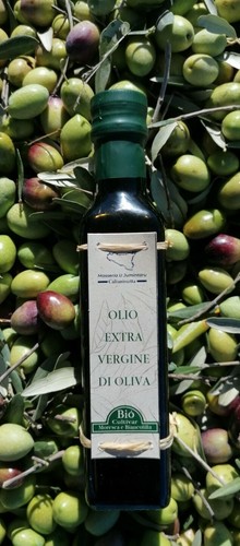 Olio extravergine oliva - extravergine, di