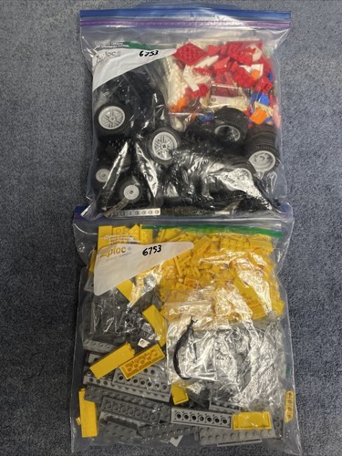 Lego creator 1 - creator, 3