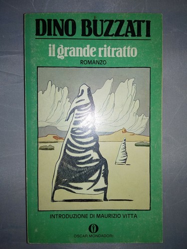 Dino buzzati grande - dino,