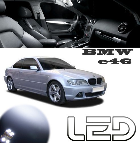 Pour bmw e46 - pour, 14