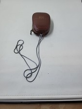 Misuratore luce automatico - di,