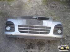 PARAURTI ANTERIORE COMPLETO PER CITROEN C2 1° Serie 737/2023 (03>05)