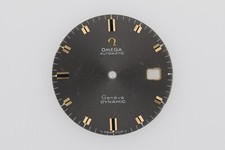 OMEGA Geneve Dynamic Vintage