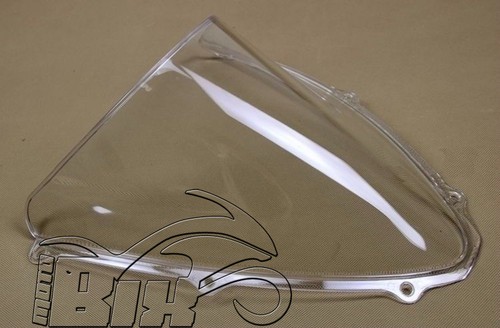 Cupolino plexiglass per suzuki - plexiglass,