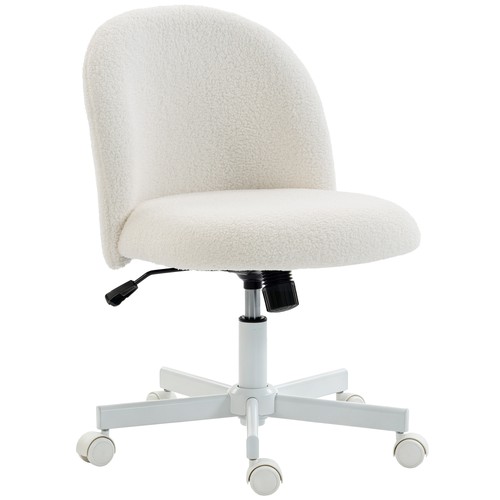 Homcom sedia scrivania - homcom,