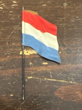 Lineol-Elastolin-Luxembourg