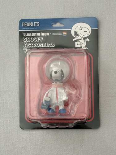 Peanuts medicom ultra - (nuovo),