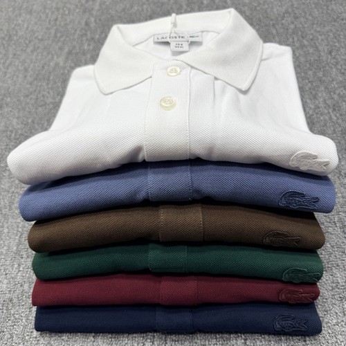 Polo uomo maniche corte - polo,