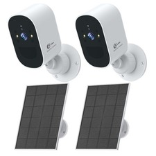 2pk 1080p telecamera - telecamera, a