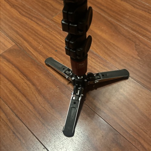 Manfrotto mvm500a monopiede - manfrotto,