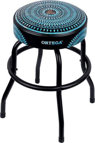 Padded stage stool per - stool,