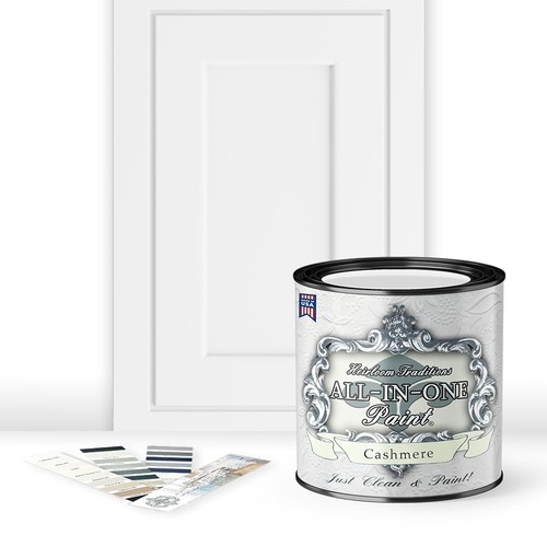Allinone paint heirloom - paint,