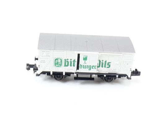 Fleischmann scala 8362 carro - fleischmann, n