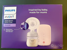 Philips Avent Single Electric Breast Pump SCF395/3