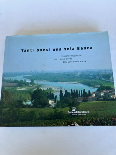 Tanti paesi una sola - paesi,