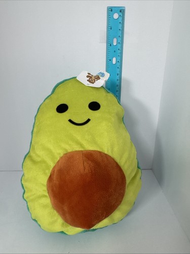 Goffa avocado peluche - avocado,
