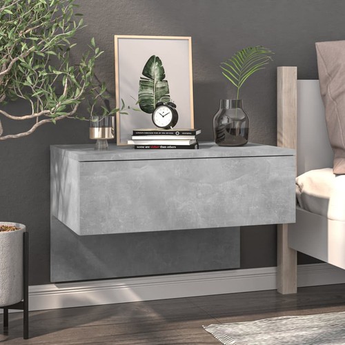 Wall mounted bedside - wall-mounted,