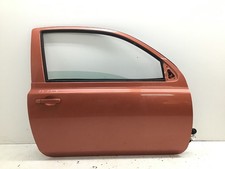 Porta destra nissan micra - porta, 1.2