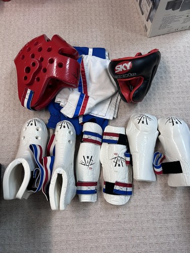 Kit allenamento kick - allenamento,
