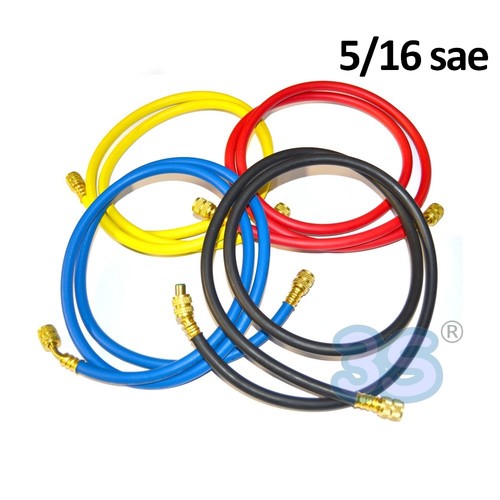 Kit fruste tubi - kit, 4