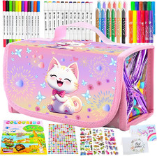 Regalo Bambina 3 4 5 6 7 8 9